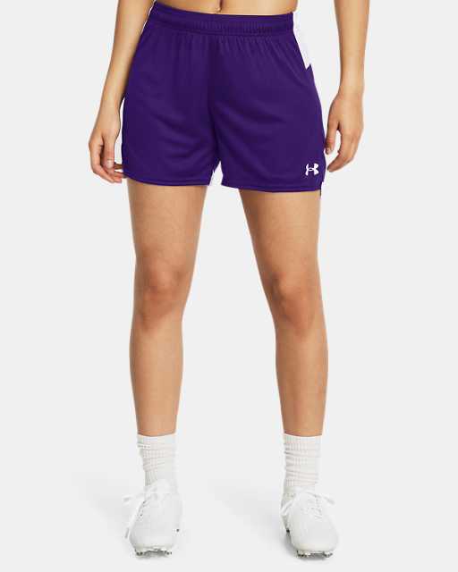 Women's UA Maquina 3.0 Shorts